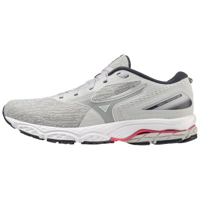Zapatillas Para Correr Mizuno WAVE Prodigy 5 Mujer - Azules / Blancos / Rosas - Chile M743KDYVJP
